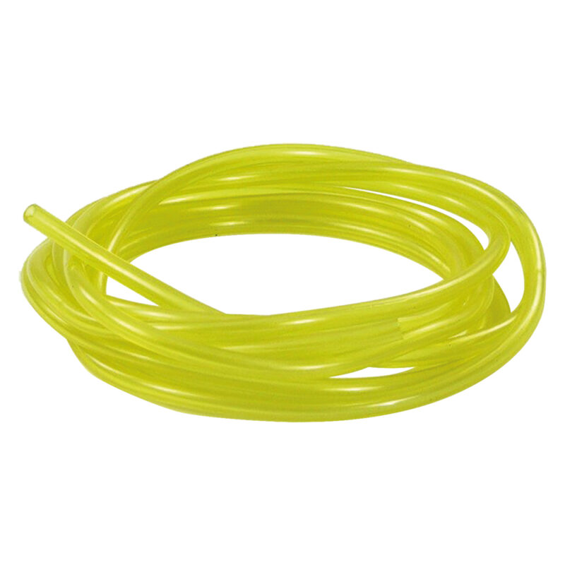 TUBO PER CARBURANTE Ø 2,4 mm (int.) - 4,8 mm (est.) x 5 mt