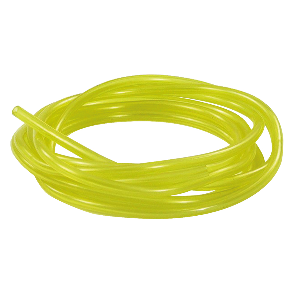 TUBO PER CARBURANTE Ø 6,2 mm (int.) - 9,8 mm (est.) x 5 mt