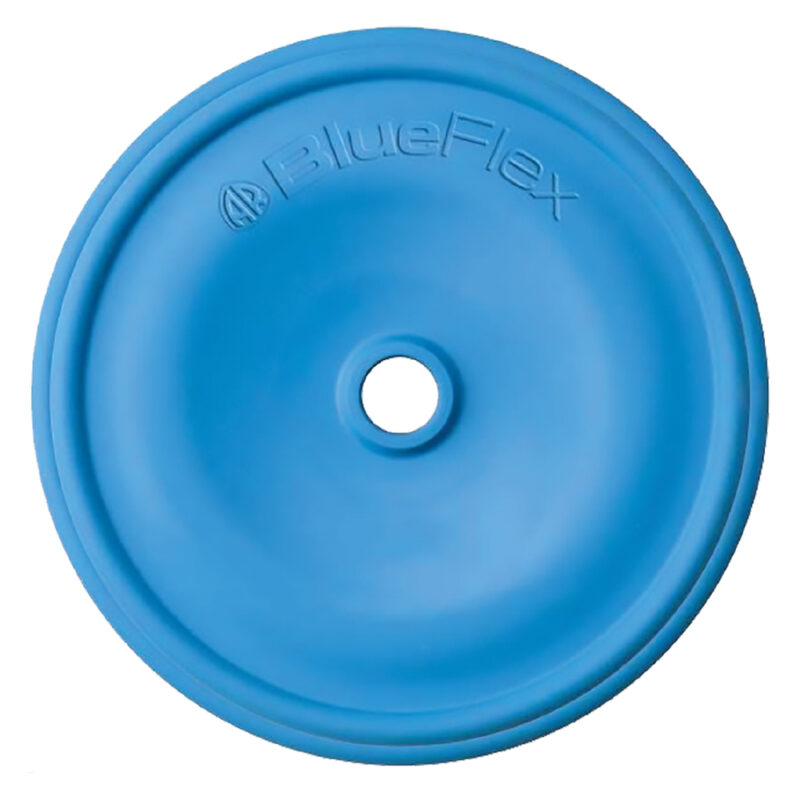 MEMBRANE PER MOTOPOMPA IRRORATRICE kit 2 pezzi - ร 7,2 cm