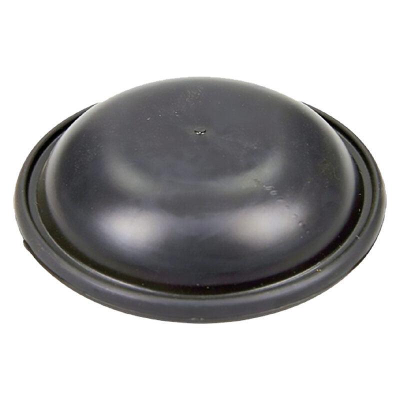 MEMBRANA ARIA PER MOTOPOMPA IRRORATRICE tipo inferiore ร 95 mm