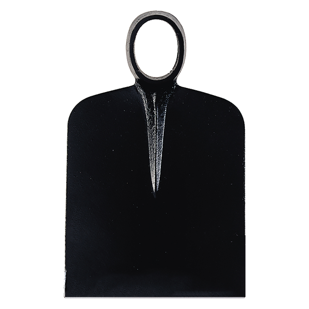 ZAPPA TIPO 'OLBIA' ART. 024 gr. 650 B - manico 603081