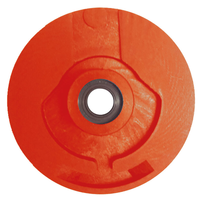 COPERCHIO POMPA per BE-M 20