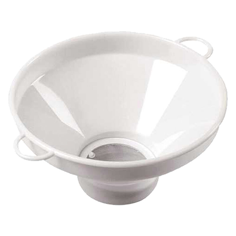 COLALATTE CON FILTRO ร cm. 27 - filtro ร cm. 10