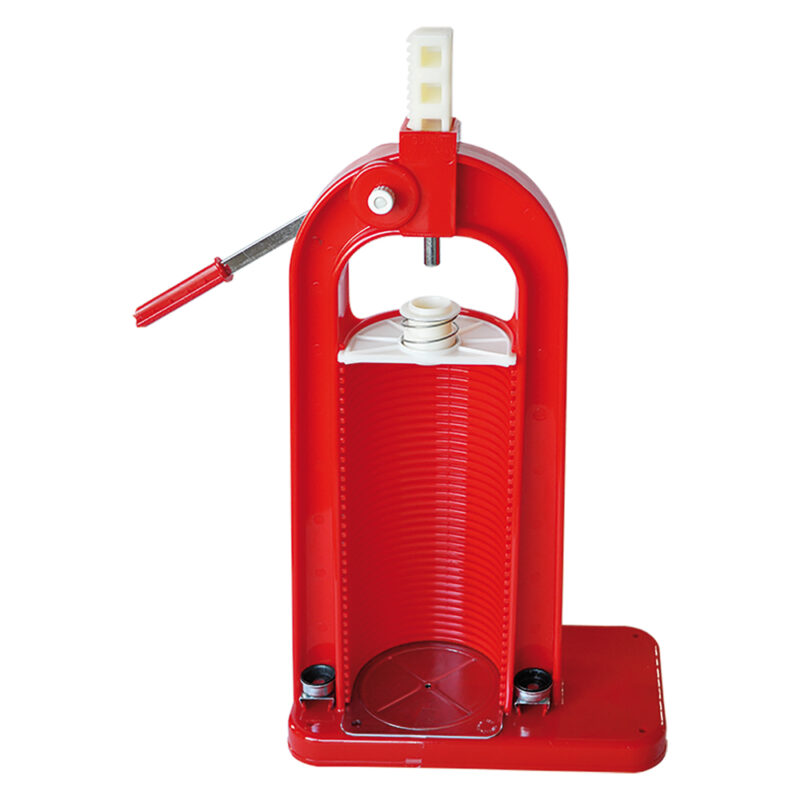 TAPPATRICE A COLONNA ร mm.28-30