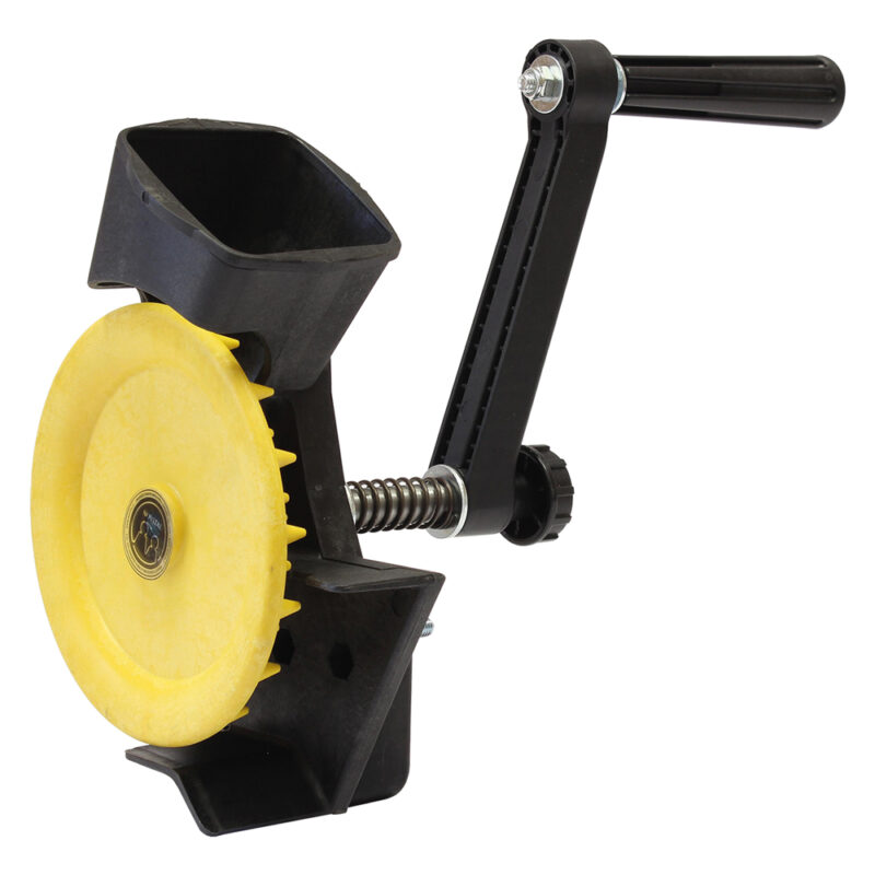 SGRANATOIO MANUALE Grisรน