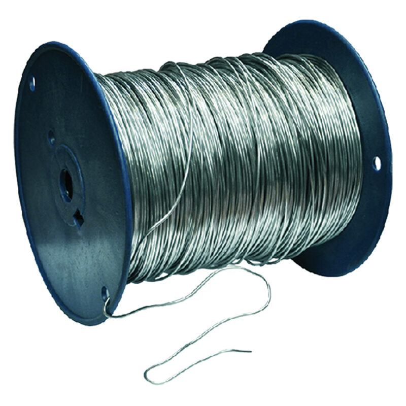 FILO ALLUMINIO รธ mm 1,8 - mt. 400