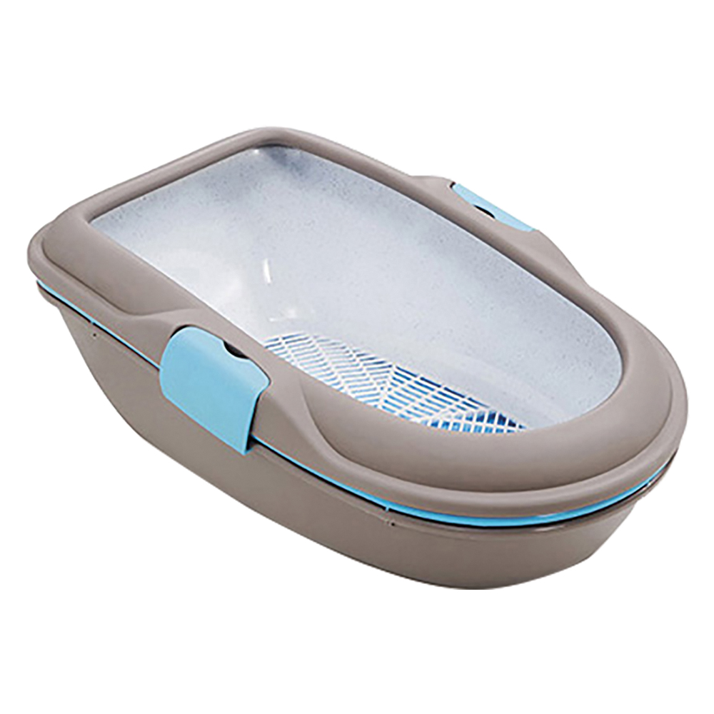 TOILETTE PER CANI-GATTI 'FURBA CHIC' colori assortiti