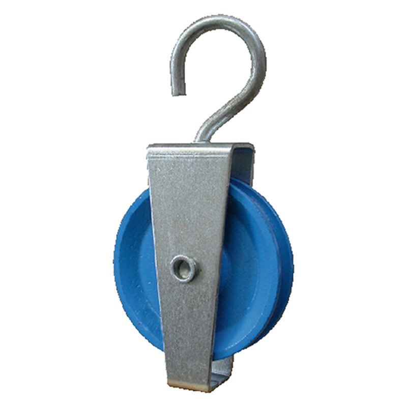 CARRUCOLA PER CANE รธ mm 60