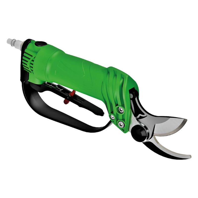 FORBICI PNEUMATICA PER VIGNETI 'AIRKUT 900' รธ mm 28