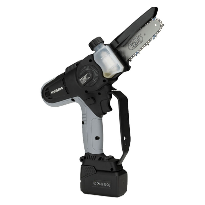 POTATORE A BATTERIA SERIE '5500' 'PVS' 14,4V - 4,0 Ah Litio