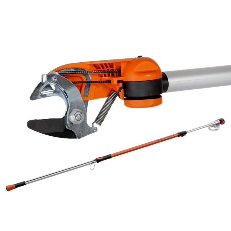 POTATORE TELESCOPICO 'ATP-230-410' mt 2,30 > 4,10