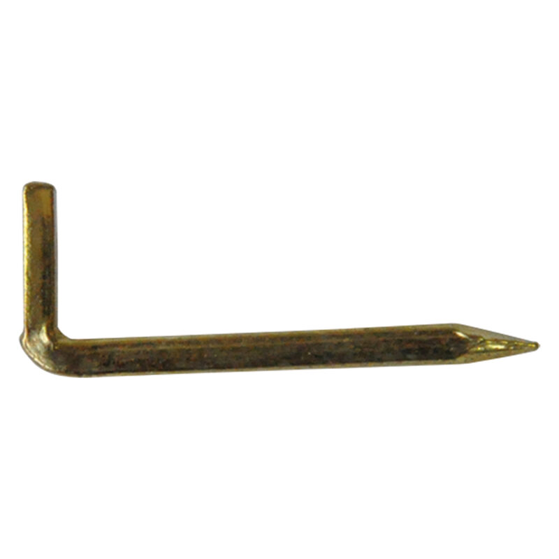 CANCANI QUADRI mm 2,5 x 40  - pz. 16