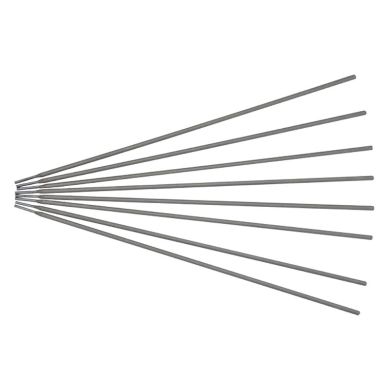 ELETTRODI PER GHISA Ø mm 2,5 - pz. 8