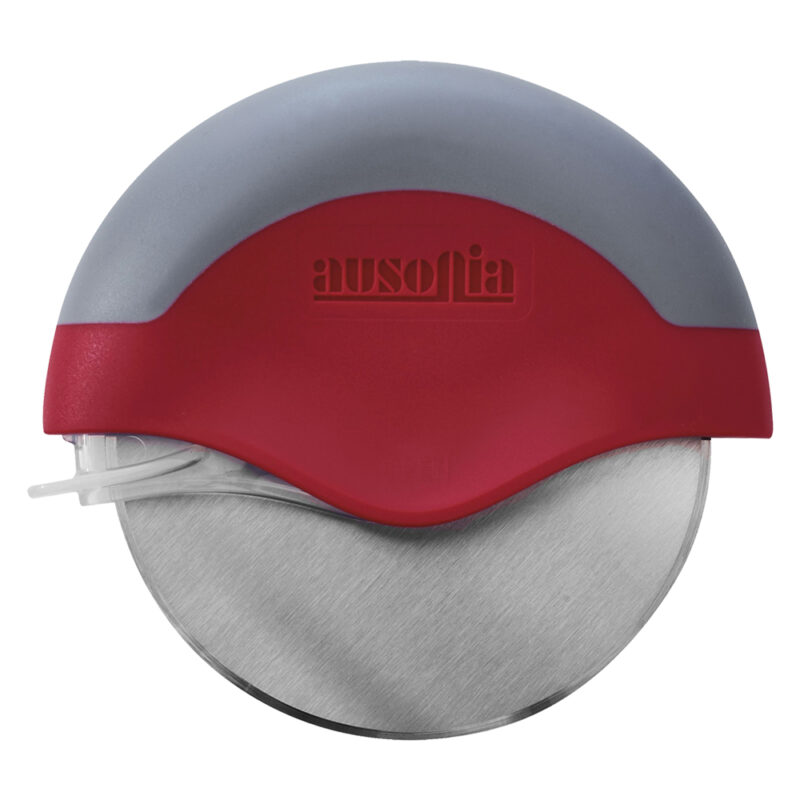 ROTELLA TAGLIA PIZZA CON GUSCIO Ø lama cm 10