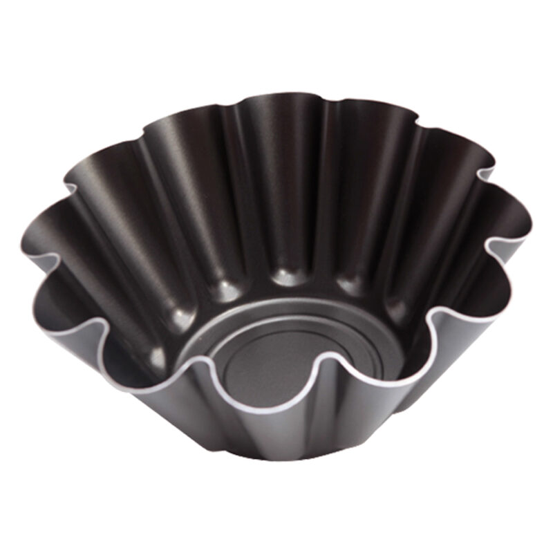 STAMPO PER BUDINO Ø cm 22 x h.9,5