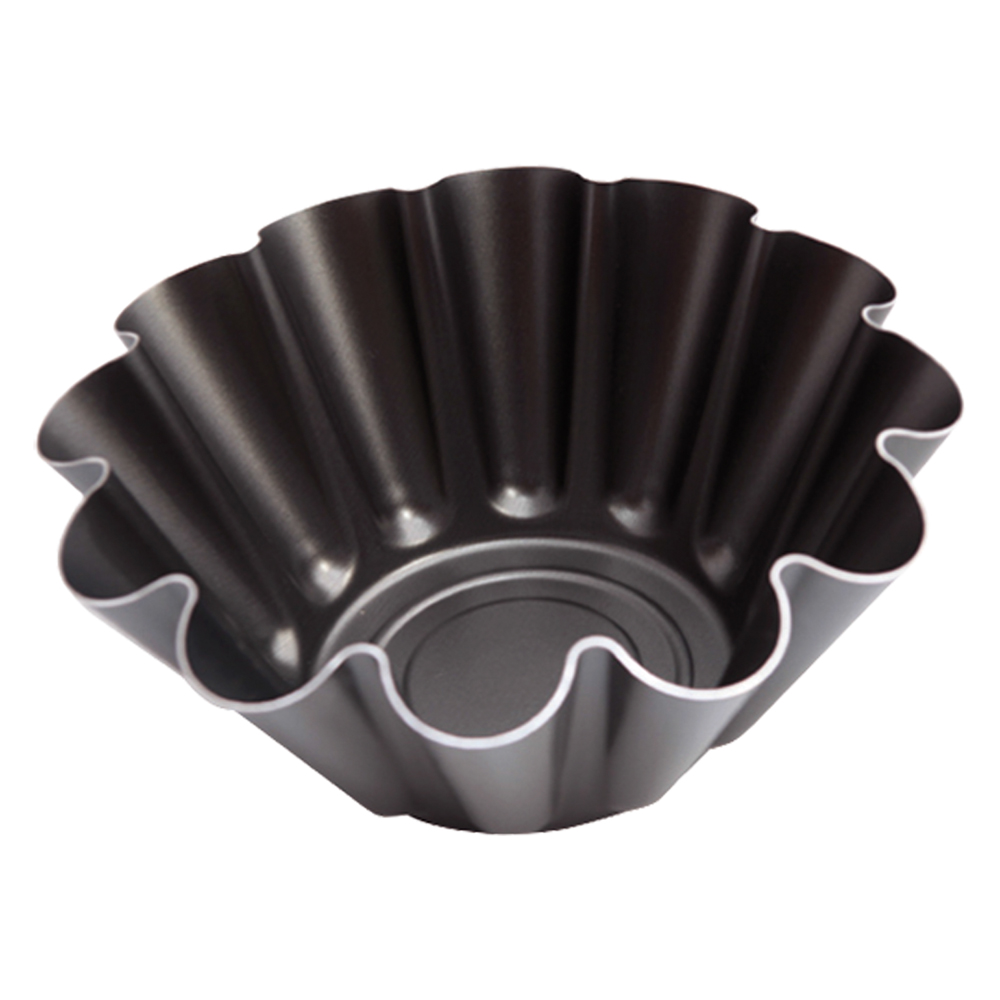 STAMPO PER BUDINO Ø cm 22 x h.9,5