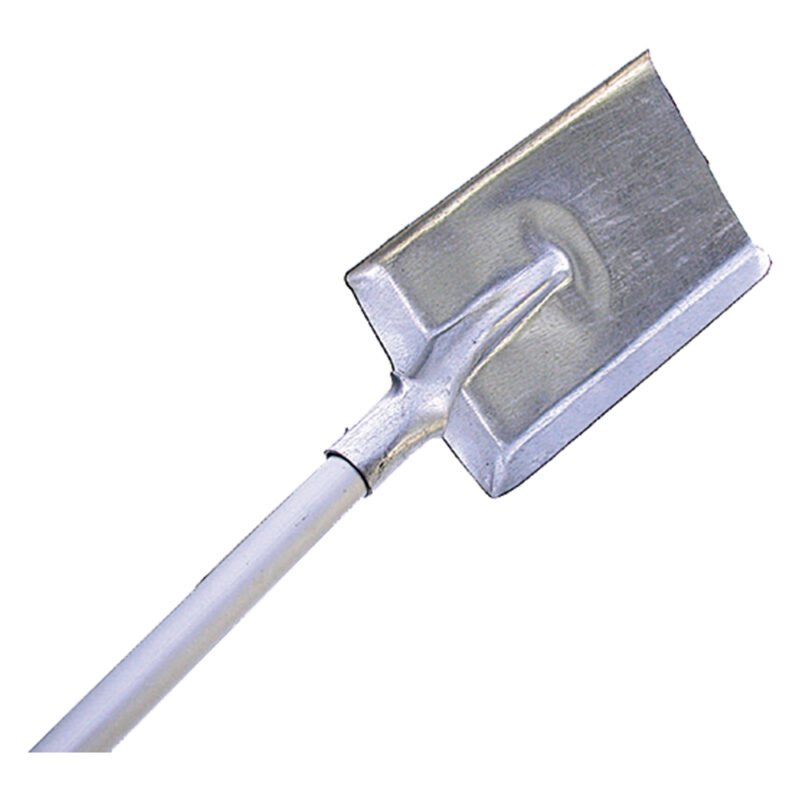 PALA PER FORNO pala cm 12 x 20 - manico cm 145