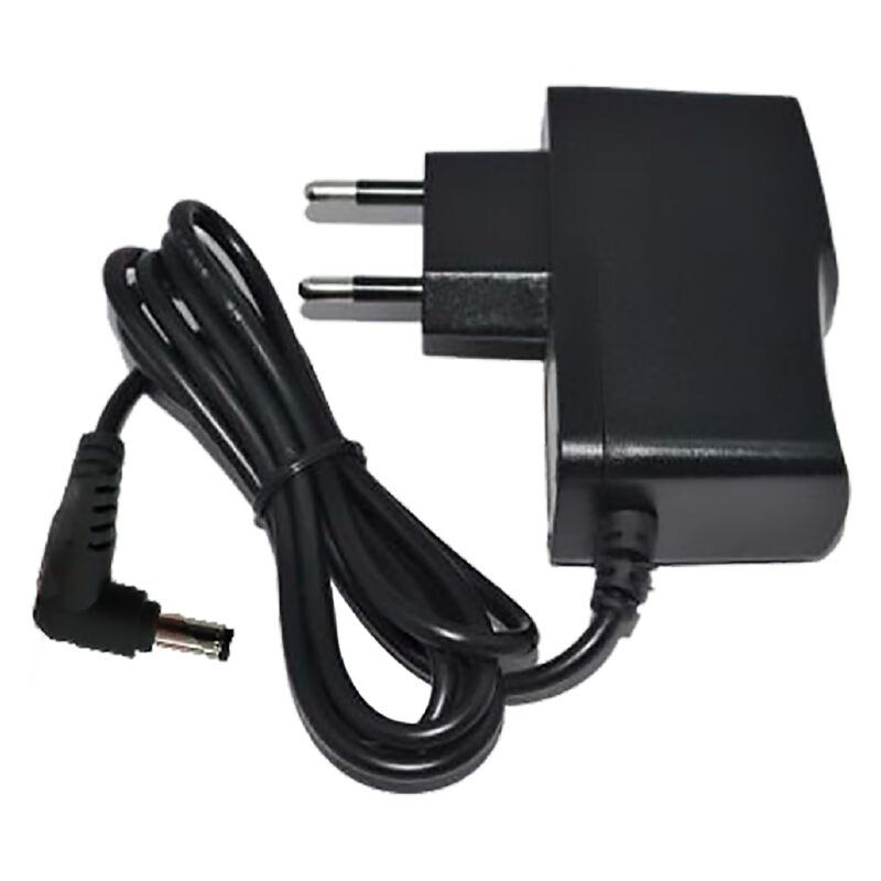 CARICABATTERIA per Kg. 300