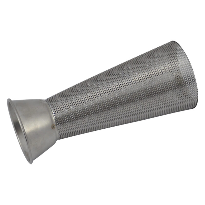 SETACCIO per spremipomodoro - cm 23,5 ร cm 9