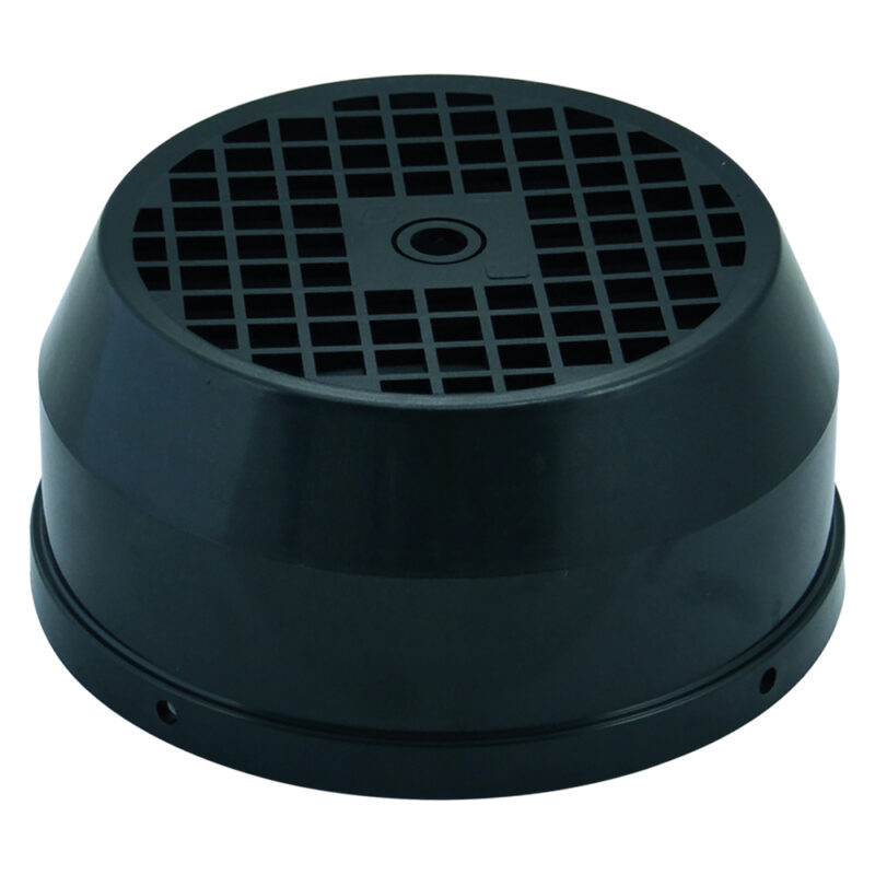 COPRIVENTOLA per tritacarne SM