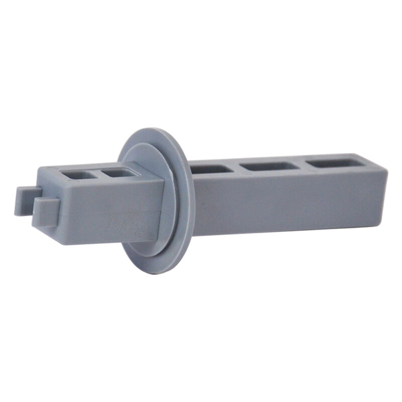 ASSE IN PLASTICA per SM3 e SM5 - hp 0,5