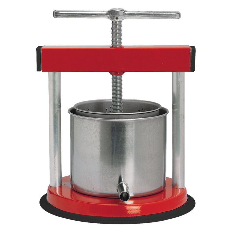 TORCHIETTO PREMITUTTO 'TOMMY' H 12 x รธ 15 cm - lt. 1,5