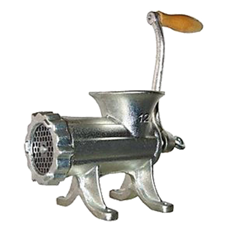 TRITACARNE MANUALE N.32 - cm.38x34,5x20