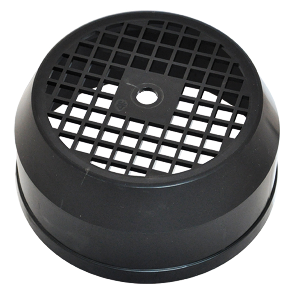 COPRIVENTOLA Per motore HP 0,4 REBER