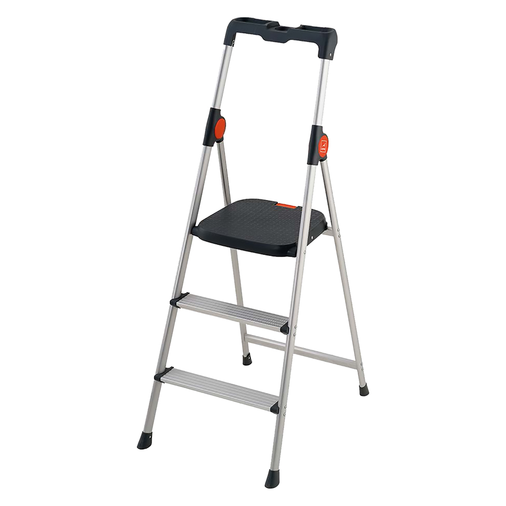 SGABELLO 'DEKORSTEP' 3 gr. - h. ap.cm 128 / ch.cm 142