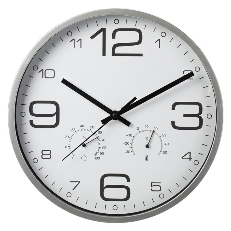 OROLOGIO DA PARETE 'SIGNAL' ร 30 cm