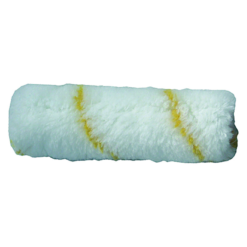 RULLO IN LANA PER RADIATORI cm. 10 - kit da 2 pezzi