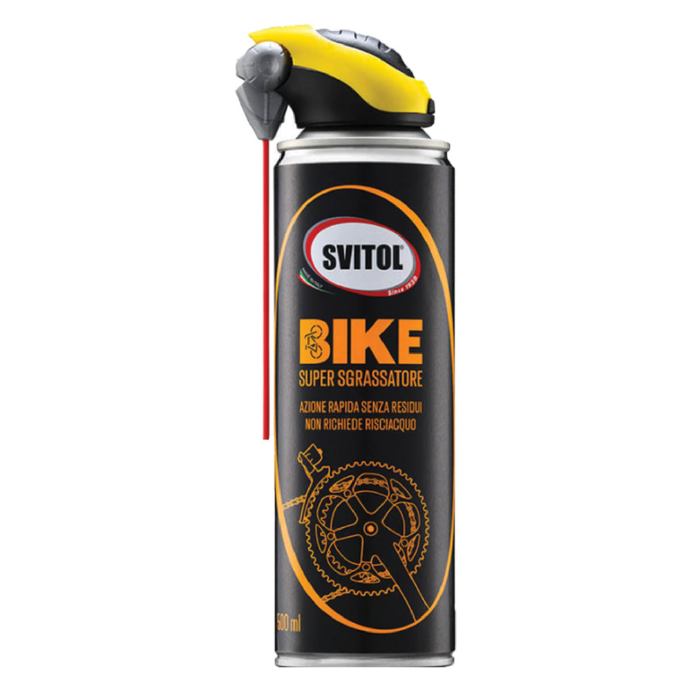 SGRASSANTE SPRAY 'SVITOL BIKE' ml 500