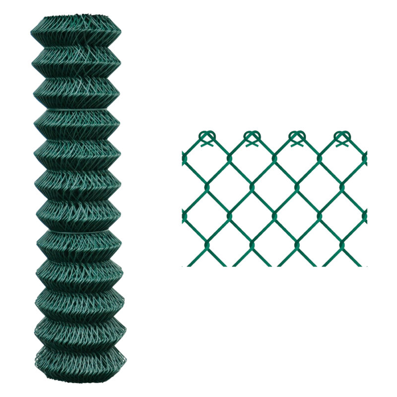 RETE GRIGLIA FLEXYPLAST H 100 cm - 50x50 - F.2,50 / 1,65