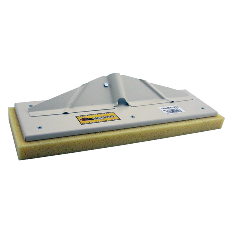 FRATTONE IN SPUGNA '355' cm 13 x 42 per Rambo