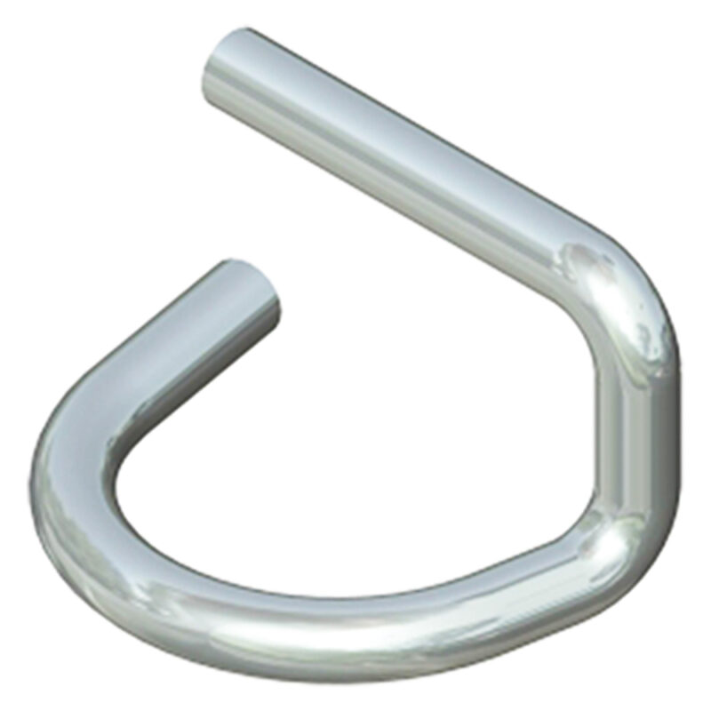 GANCIO DI SICUREZZA PER PONTEGGI รธ mm 8