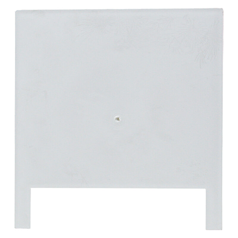 TRAMEZZA PER POZZETTO cm 30 x 30