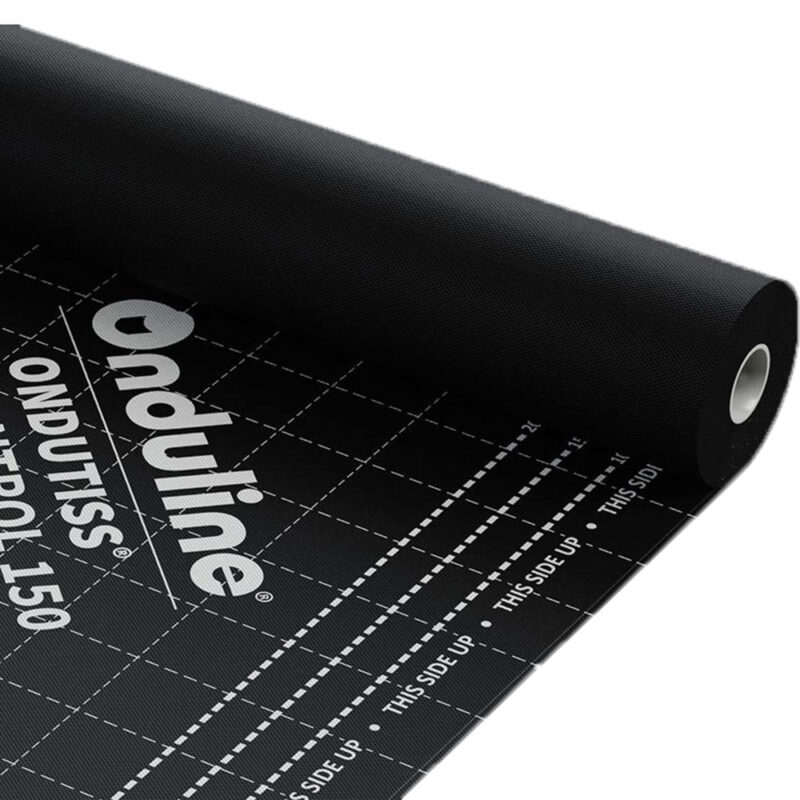 TELO FRENO VAPORE 'ONDUTISS VAPCONTROL' 1,5 x 50 mt.