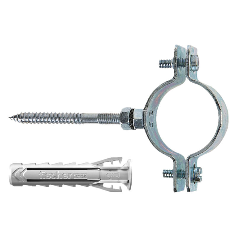 COLLARE PESANTE 'CPT' 1 - ร tubi 31 - 34 mm