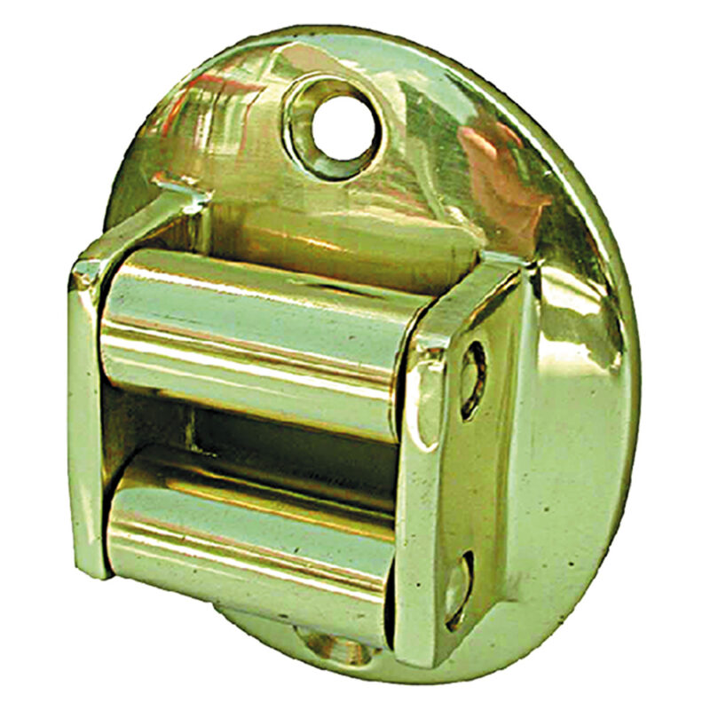 RULLO GUIDACINGHIA OVALE mm 50x60