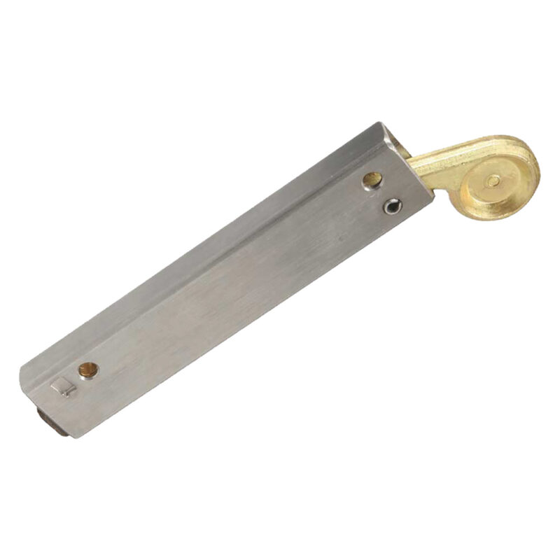 PALETTO AUTOMATICO altezza corpo mm 145