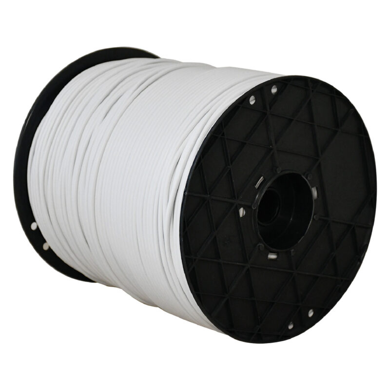 CAVETTO STENDIBIANCHERIA 'FWR' รธ 5 x mt 250