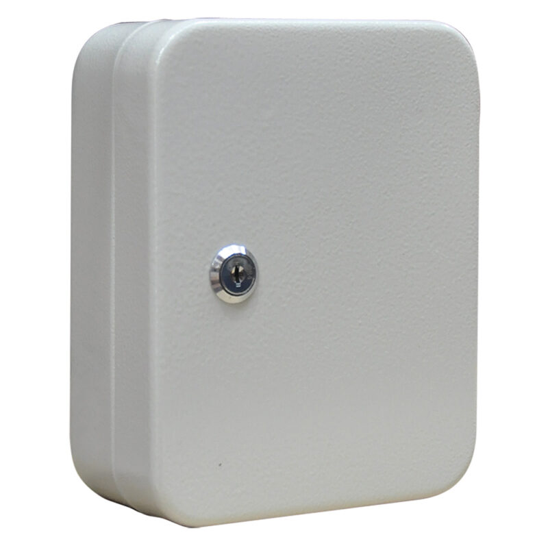 CASSETTA PORTACHIAVI 20 posti cm 16 x 7,5 x 20