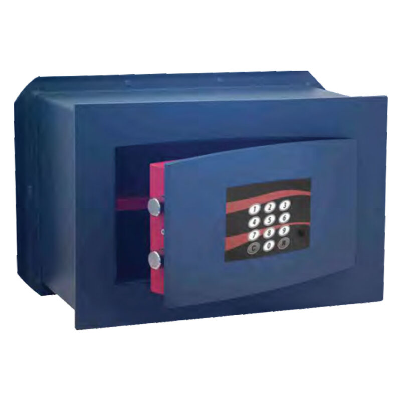 CASSAFORTE ELETTRONICA 1857 P - ALP 61,5 x 44,2 x  28