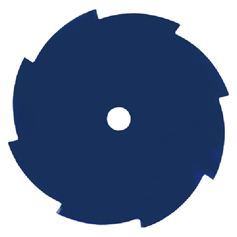 LAMA A 8 DENTI mm 230