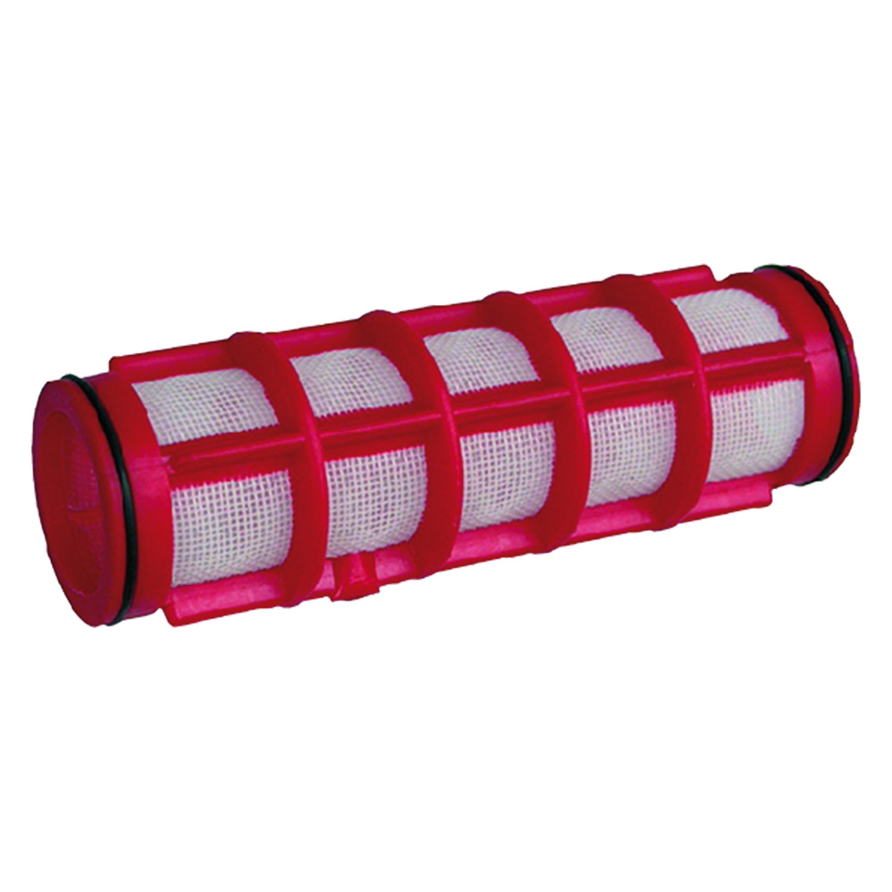 MASSA FILTRANTE 'YEV' per filtro in linea 11/4