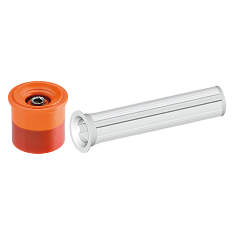 TESTINA PER IRRIGATORE POP-UP 360ยฐ Art. 90044 - blister