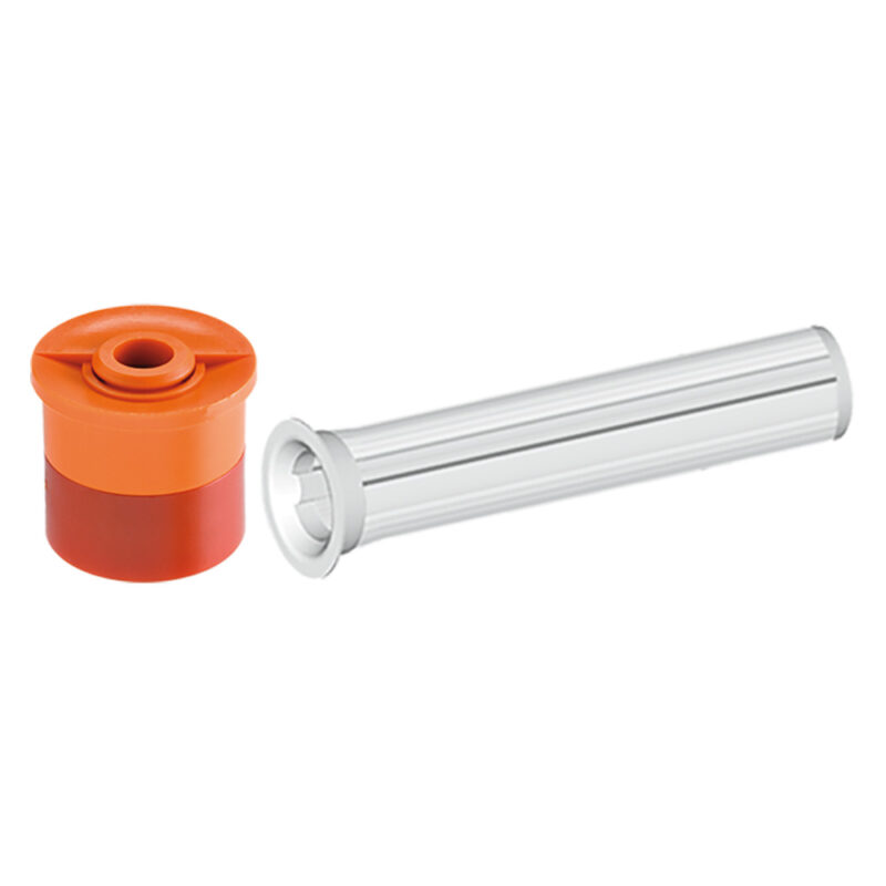 TESTINA PER IRRIGATORE POP-UP 180ยฐ Art. 90056 - blister