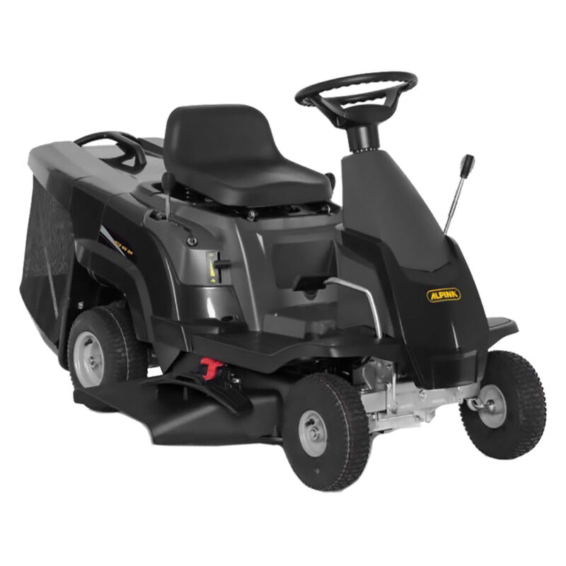 TRATTORINO A SCOPPIO 'AT2 66 QA' cc. 224