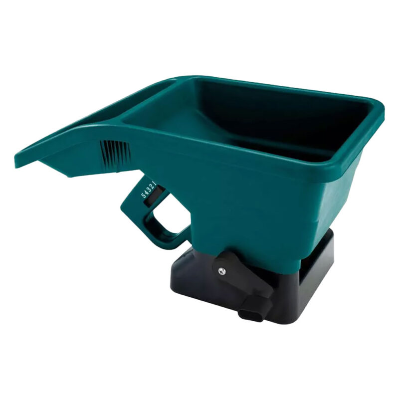 SPARGI CONCIME MANUALE 'CRESCO' capacitร 2,5 kg