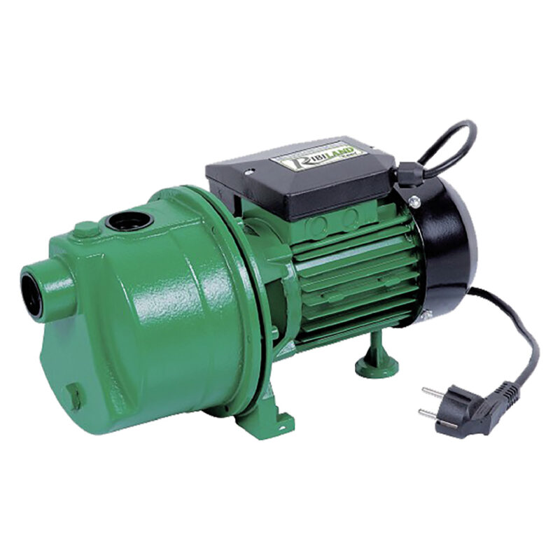 ELETTROPOMPA AUTOADESCANTE mod. 'PRJET61' - 0,80 HP